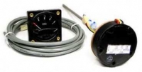 KIT SKYSPORTS CAPACITIVE FUEL SYSTEMS 2-1/4" (57 mm).